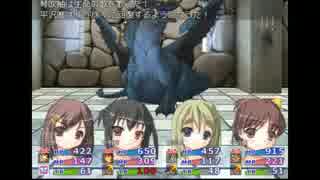 けいおん！のRPGを作ってみました2ndPART14 B