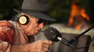 Keith Richards Words of Wonder / Get up Stand up