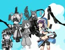 【VIPRPG】 五目把握