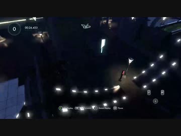 [TrialsFusion] プラチナメダルを獲得しよう 03 [解説]