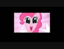 マイリトルポニー　season1　ピンキーパイの歌まとめ
