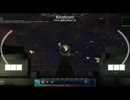 【Starmade】ヘイムダル級宇宙戦艦造ってみた【R-TYPE】