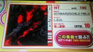 【RB音源】 SCHWARZSCHILD FIELD 【groovin'!!】