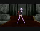 【MMD】Circus【結月ゆかり】