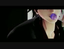 【MMD】お月様ズと左近の虎視眈々【戦国BASARA】