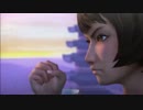 戦国BASARA4　鶴姫＆石田三成 安芸・厳島