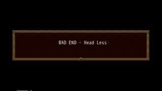 囚体HeadLess初プレイ実況。第五話