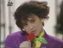 松田聖子　ハートのイアリング