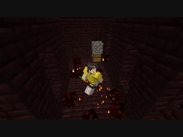 【ゆっくり実況】逆実績クラフト　part13【Minecraft】