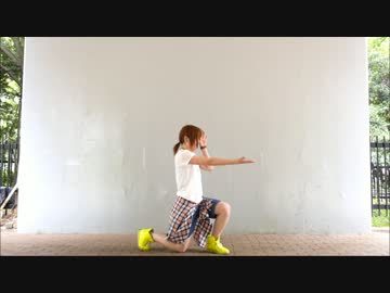 【ろぱっち】　Heart Beats　【踊ってみた】