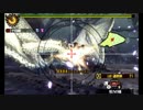 【MH4】Lv100 シャガルマガラ　ヘビィボウガン(生産)　7'52