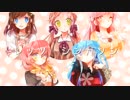 「シンガソン」１２人 ✽ 歌ってみた【オリジナルＰＶ】
