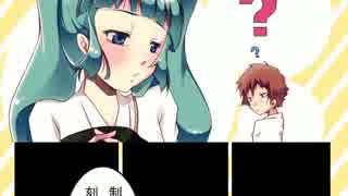 【初音ミク】ファイティング・レッド【オリジナル曲】