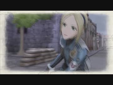 【実況】戦場のヴァルキュリア【part10】