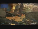 CoD G　パッドやった直後に従来の操作方法に戻したら（ｒｙ