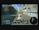 【ガンスト2】紳士な師匠の修行日記(C4)