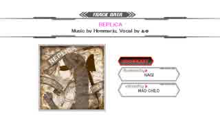 [SDVX II 音源] REPLiCA [EXH]