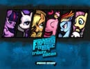MLP.FIM　ストーリーモードプレイ