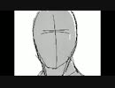 うごくメモ帳でアニメーションを作ってみたよ【GIFアニメ】