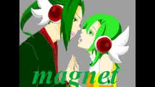 【屍音エニシ】magnet【屍音歌異南】