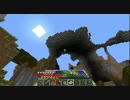 ローテンション二人組がハイテンション目指してマイクラ実況 part27　前編