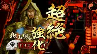 【戦国大戦】地黄八幡の進撃 その１６ VS啄木鳥真紅 【征１７国】