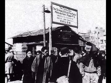 拳銃どころか兵器が出てきた1/4