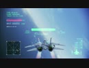 【AC INFINITY】 タイゾウがとぶエスコン 【オンライン共同戦役３】
