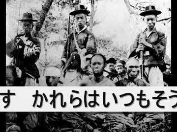 拳銃どころか兵器が出てきた4/4