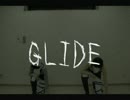 進撃コスでGLIDE踊ってみた