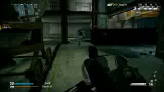 [CoD:G]ギルギア勢がFPSに参戦してみた～ソル現る！～[FFA＋４]