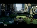 難易度サバイバル銃縛りでラスト・オブ・アス実況プレイpart19