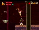 暇なのでｱﾗｼﾞﾝをﾌﾟﾚｲしてみた。｢ｽﾃｰｼﾞ6(前半)｣