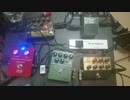 【一発撮り】GRANRODEOさんの『慟哭ノ雨』を完全に一発で弾いてみた。