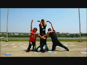 【けいたん暴徒ただのんTAKUMA】ヒャダインのカカカタ☆カタオモイ-cで踊