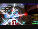 ゲーム「弾幕ごっこ」プレイ動画-16