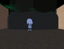 【モブ子】ＭＭＤで遊んでみた【帰郷】