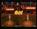 【マリカー８】第４回ガチ姉妹対決！(*ﾟ▽ﾟ*)【コウラ注意】 その7