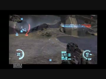 【DUST514】FPS初心者が戦場へ逝く　Part.7【ゆっくり実況】