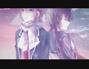【ニコカラ】ココロキズ-piano.ver-【うぃんぐ】