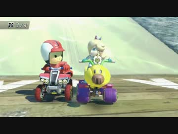 マリオカート8 気ままにオンライン Pt.2