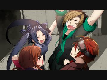 【クトゥルフ】死に至る水part8【TRPG】