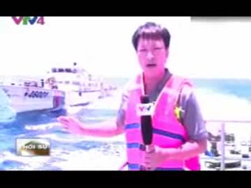 日本の対越ODA停止に乗じ中共が分断工作もベトナムは見透かし正論報道！