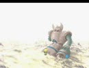 WILD ARMS おやすみ、アースガルズ EDムービー前イベント01/02