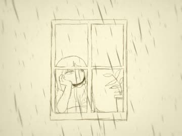 Mosaic　～雨宿り～ / まえがみ