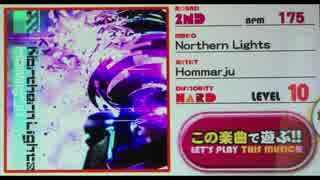 【Rb groovin'!!】Northern Lights【Sound Only】