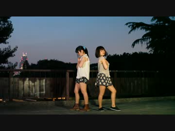 【よったん】 都会っ子 純情を踊ってみた 【コムギ】