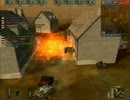 【BF1942 FHSW】セクター318　前編【140604/枢軸】