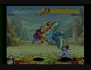 2014はにーわんだアシュラブレード対戦動画その7:アリスvsライトニング1