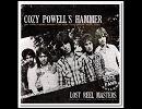 [Hard/Melodic Rockへの誘い 40] Cozy Powell's Hammer - Instrumental #2 [Hard Rock]